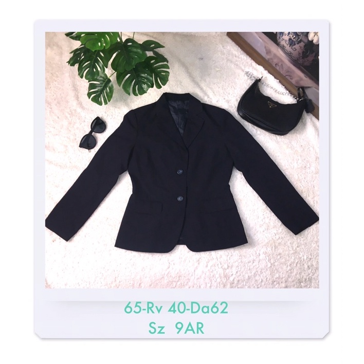 Áo Blazer Vest Hàn Nhật 2hand tuyển chọn . | BigBuy360 - bigbuy360.vn