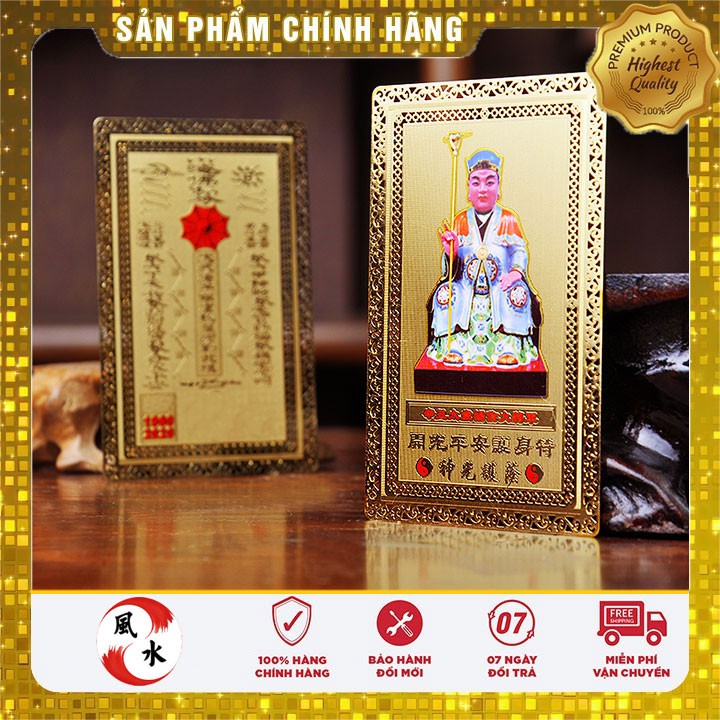 Kim Bài Thái Tuế 2021 hóa giải vận hạn Thái Tuế cho tuổi Thìn Tuất Sửu Mùi Ngọ - PHONG THỦY LIÊN HOA | BigBuy360 - bigbuy360.vn