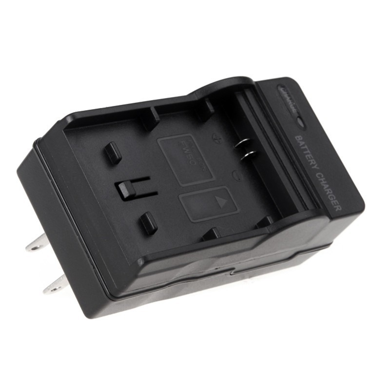 FW50 Battery Charger AC Adapter for Sony NP-FW50 NEX-3