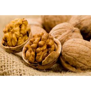 1Kg hạt óc chó Mỹ nhập khẩu