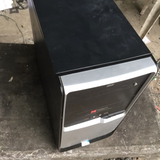 Thùng Case máy tính chơi Game