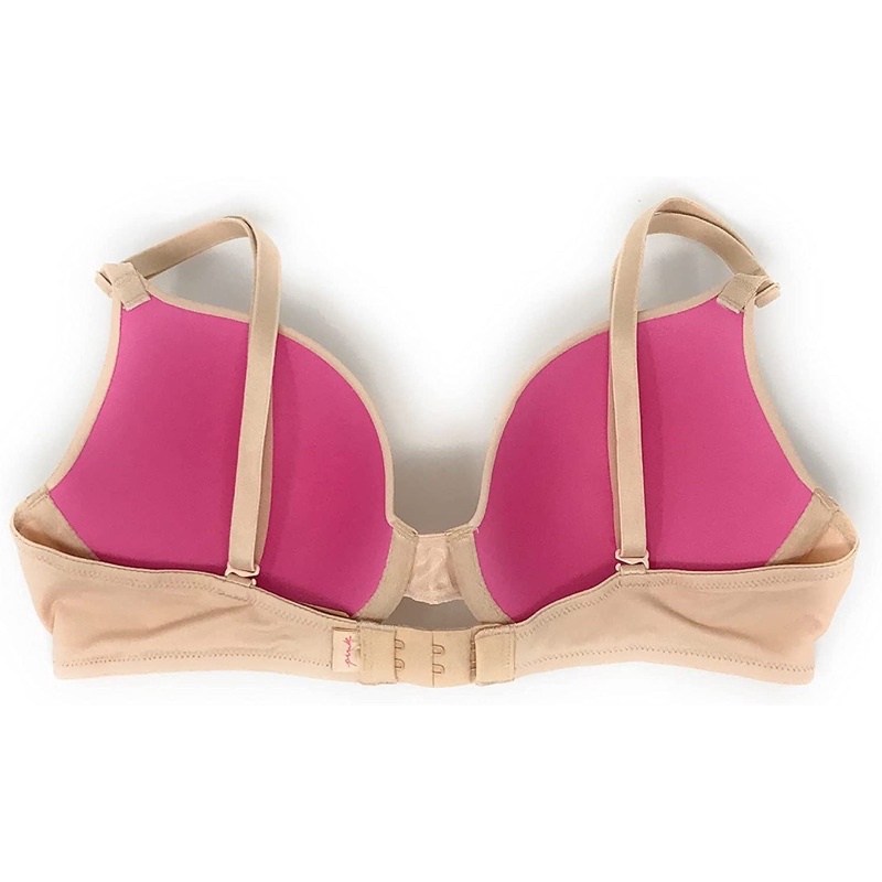 Áo ngực Vic dòng Pink - T shirt - lightly line - mỏng.