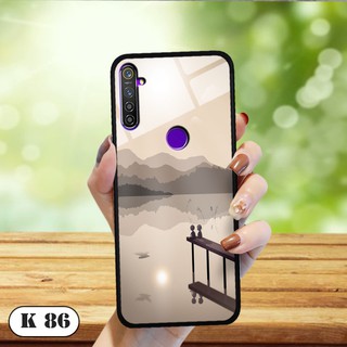 Ốp lưng 3D REALME 5 PRO/ REALME Q