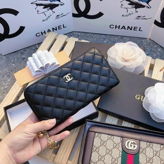 Ví Cầm Tay Hàng Đẹp Fullbox