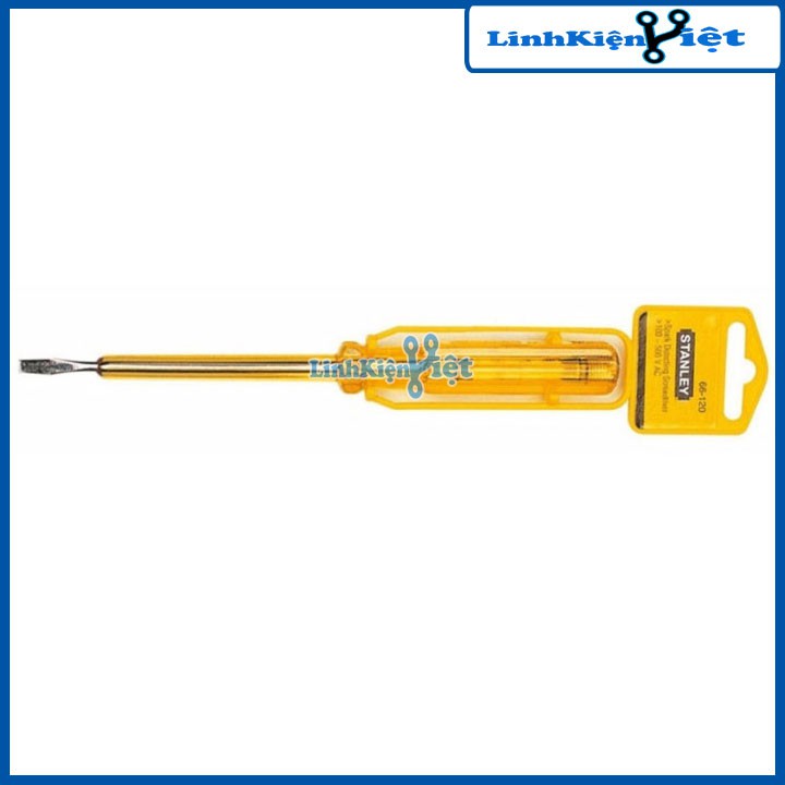 Bút Thử Điện STANLEY 110-500VAC