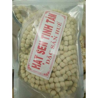 Hạt sen khô Huế (1 gói 10 dây)
