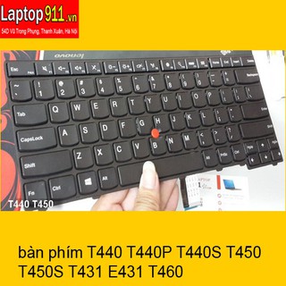 Mua bàn phím laptop thinkpad T440 T440P T440S