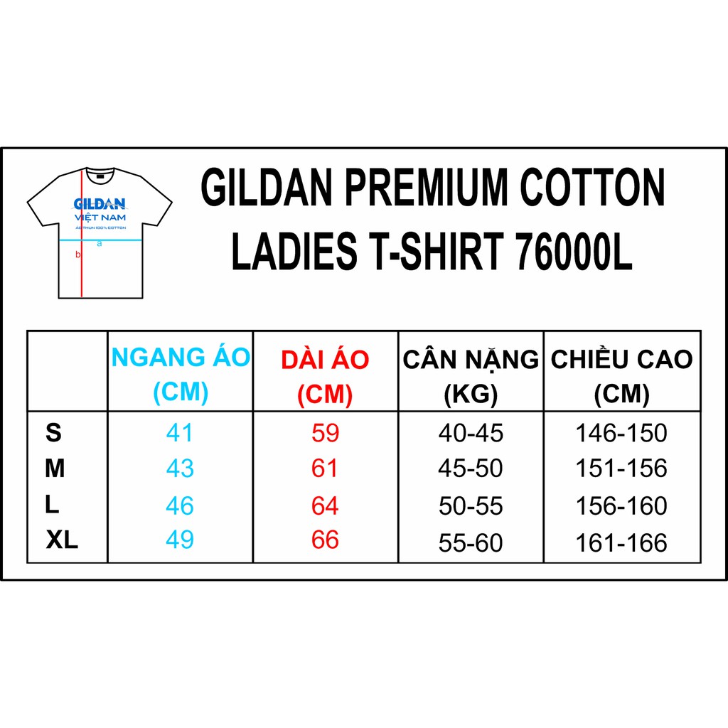 Áo thun nữ nhập khẩu 100% cotton