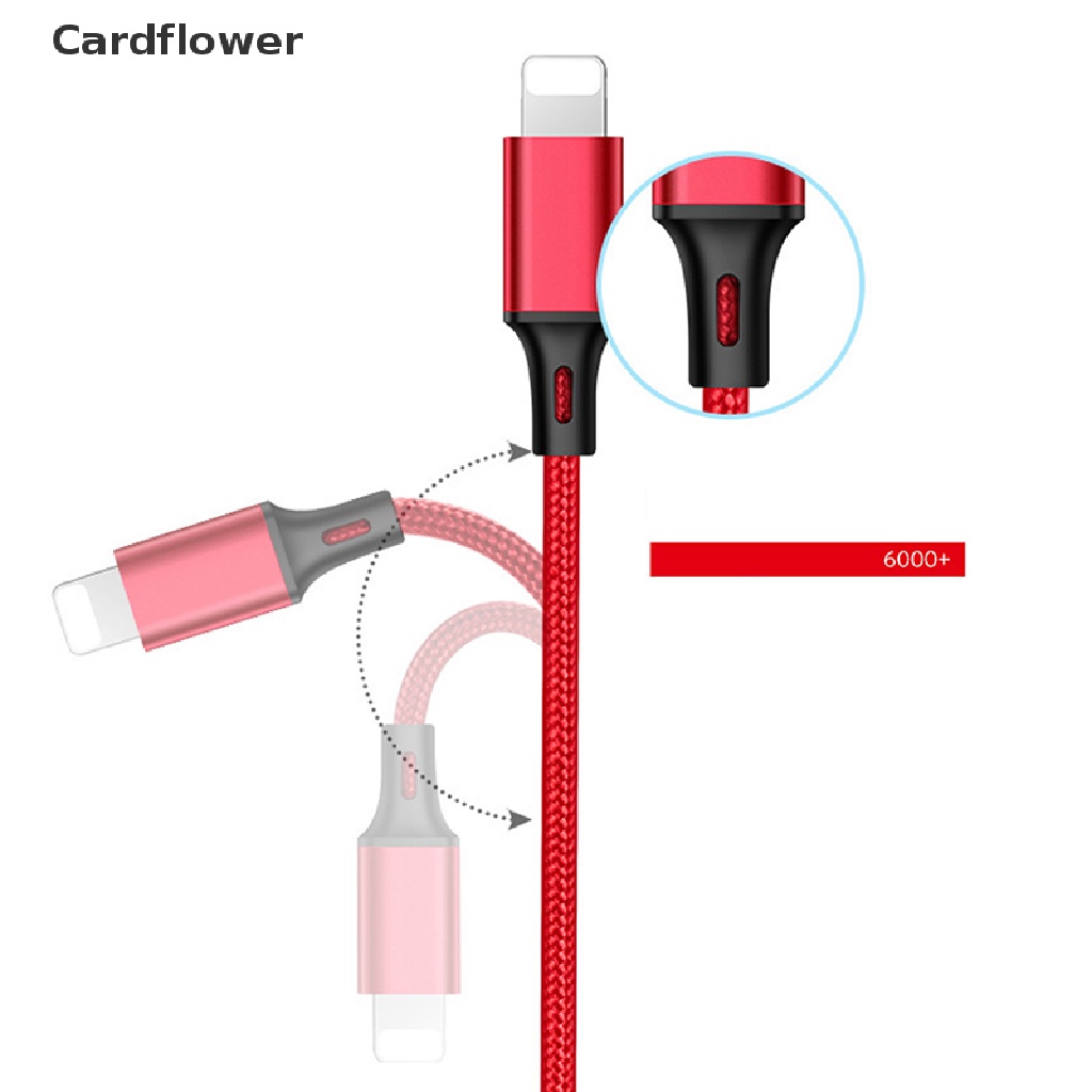 Dây Cáp Sạc Nhanh 3 Trong 1 Loại C Micro USB Đa Năng Dành Cho iPhone