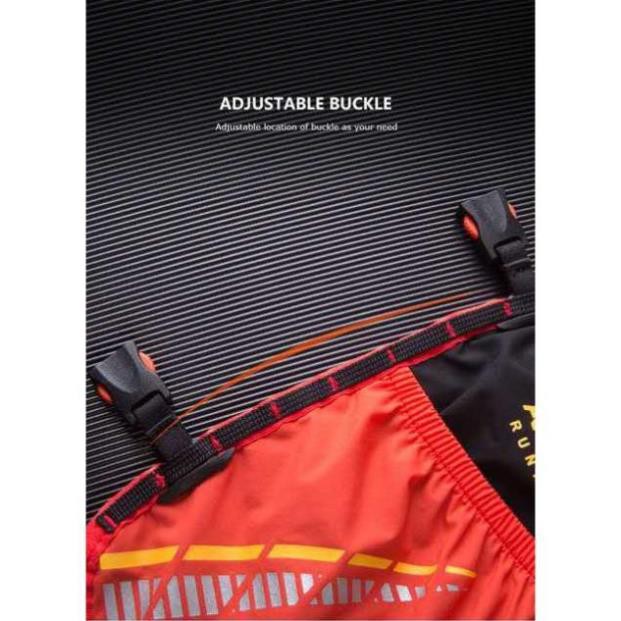 VEST/BALO CHẠY BỘ 5L AONIJIE C933