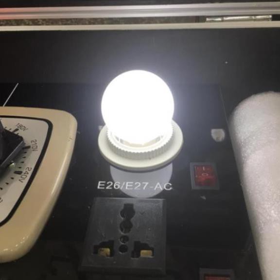 [Giá Rẻ - Uy Tín]  Bóng đèn bóng chanh 1W | BigBuy360 - bigbuy360.vn