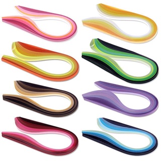 Giấy quilling 5 mm