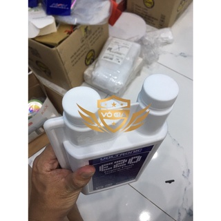 Dung dịch súc rửa động cơ VOLTRONIC E20 ENGINE FLUSH 1L - chiếc lẻ