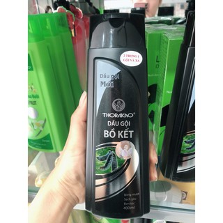 DẦU GỘI BỒ KẾT THORAKEO SẠCH GÀU
