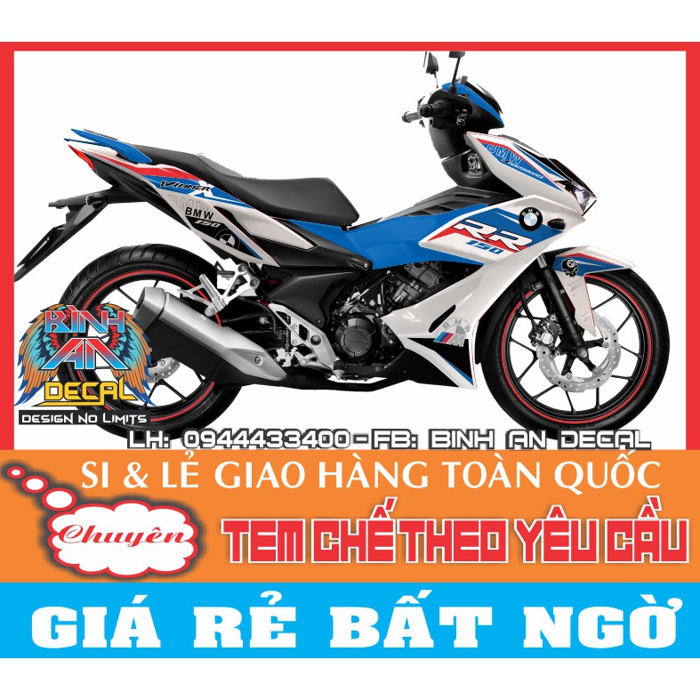 Tem Rời WINNER X
