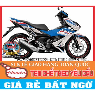 Tem rời winner x