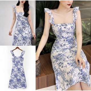 Đầm #990 order
