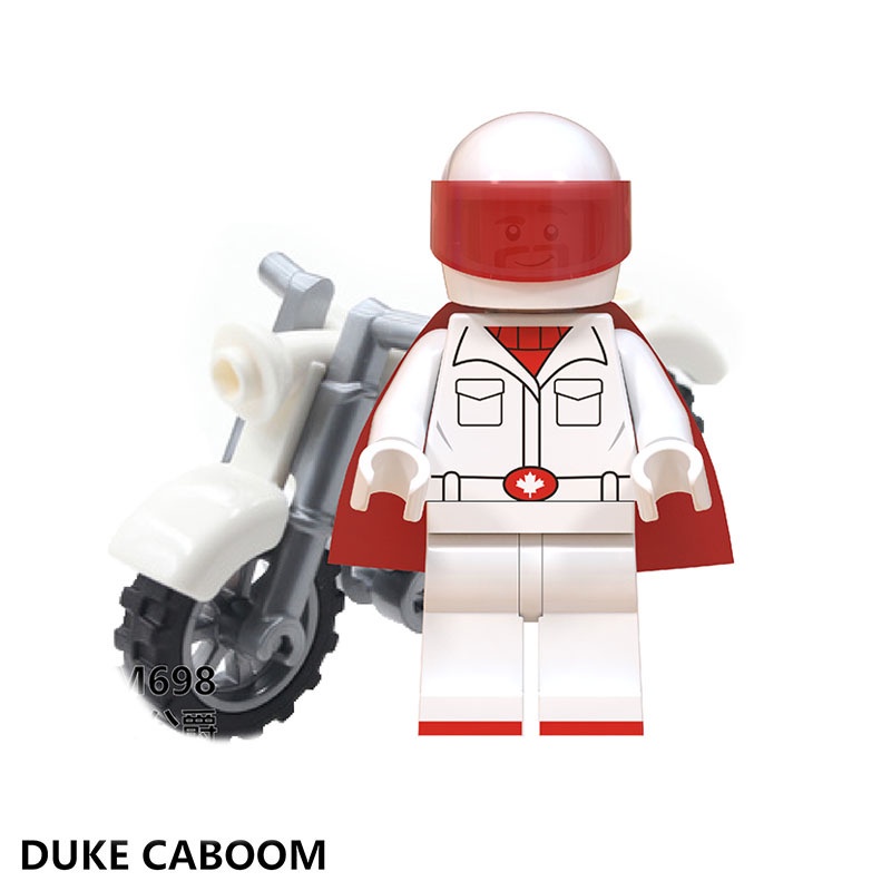 Khối xây dựng lắp ghép, đồ chơi giáo dục trẻ em, đồ chơi giáo dục sớm Đồ chơi mô hình đồ chơi hình