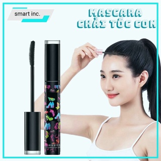 Mascara Chải Tóc Con Vào Nếp Que Chuốt Tóc Lược Chải Vuốt Tóc Làm Gọn Tạo Kiểu