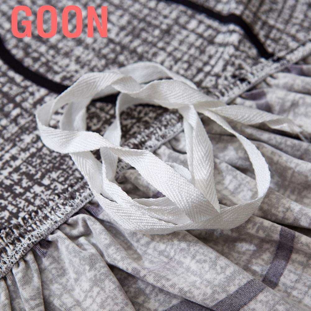 GOON Bộ 1 / 2 / 3 / 4 Bọc Ghế Sofa Chống Thấm Nước