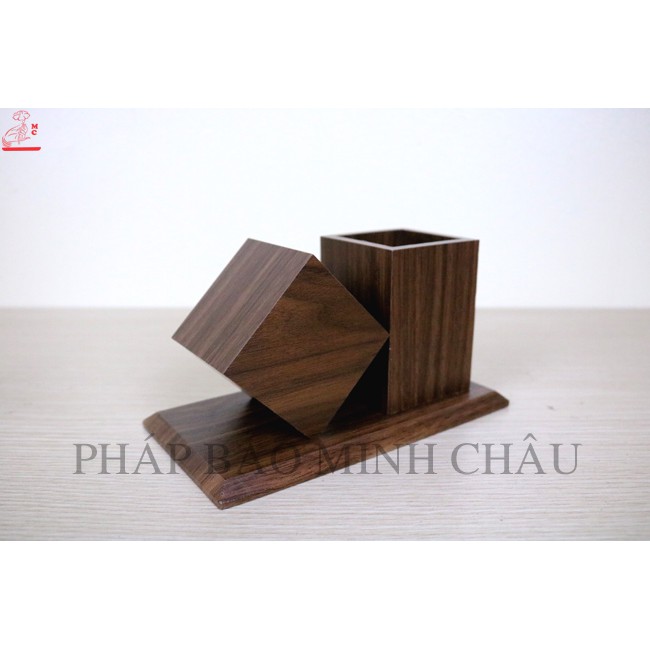 ĐỒNG HỒ ĐIỆN TỬ HỘP BÚT CHÉO