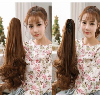 Ngoặm xoăn đuôi về sẵn