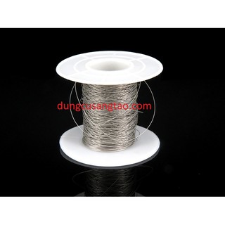 Dây cưa lọng phủ kim cương (cắt gạch, đá, thủy tinh, gốm sứ...)