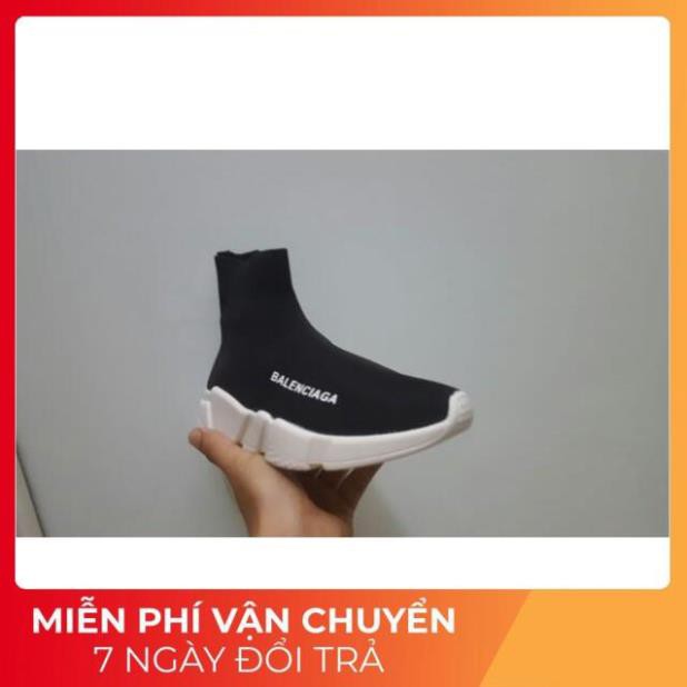 Giày bóng rổ thể thao 2018 Tất, Cổ cao đế độn cá tính 2018 XỊN 2020 new : : * ' ; ༢ ) ˇ " < 🍀 : ,
