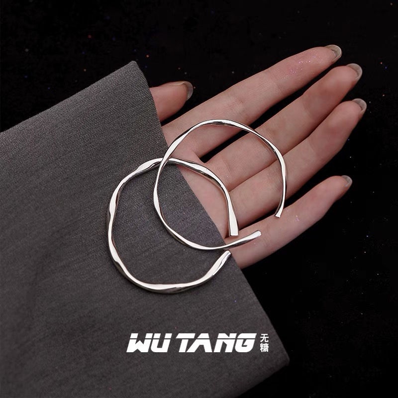 Vòng Tay Bạc Sterling Thiết Kế Mùa Hè Chất Lượng Cao Cho Nữ