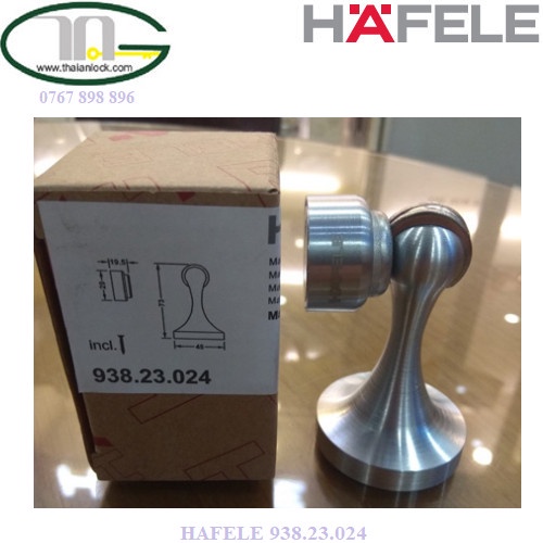 Chặn Cửa Nam Châm Hafele 938.23.024