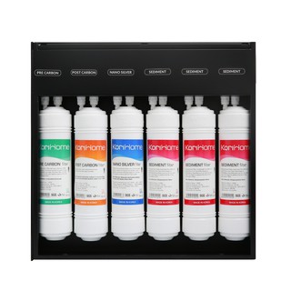 Máy lọc nước RO Korihome WPK-K93