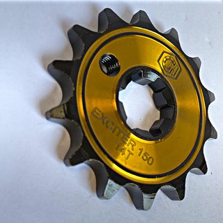 Nhông sên dĩa EXCITER150-GH