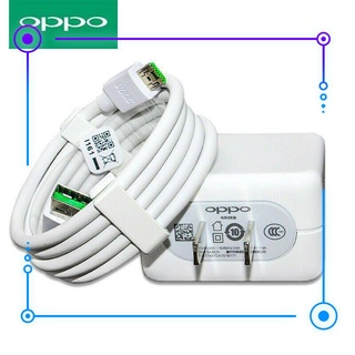 (Tặng Tai Nghe JACK 3.5) Bộ Sạc Nhanh VOOC Chính Hãng OPPO/Realme Oppo F11/11 Pro/ Reno/2/2F - Giá Tốt bảo hành 1 Đổi 1.