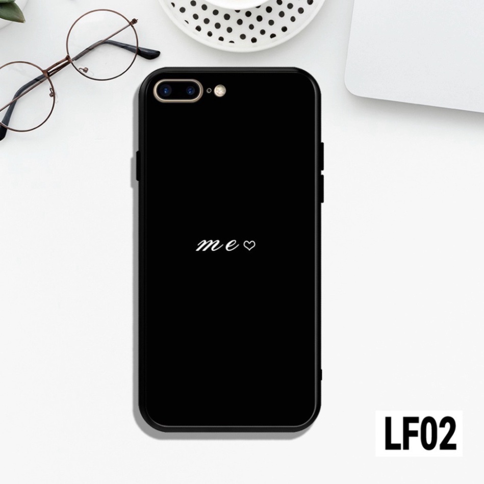 ỐP LƯNG IPHONE IPHONE 7 PLUS - IPHONE 8 PLUS IN HÌNH