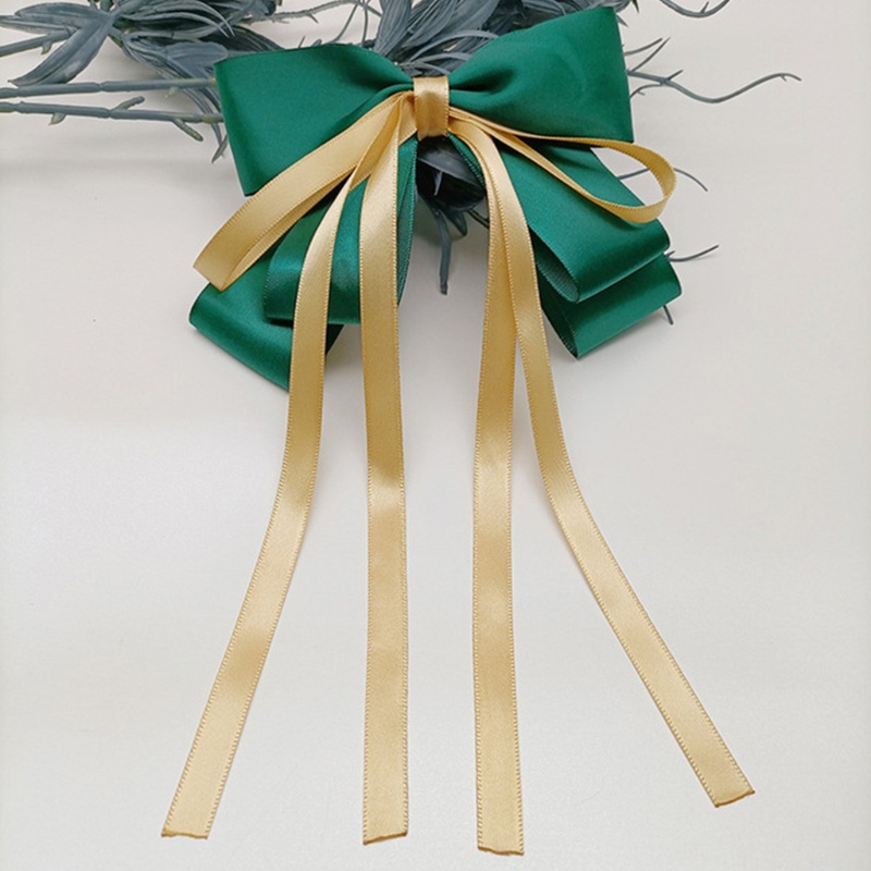 Kẹp Tóc Mềm Mại Phong Cách Lolita Dành Cho Nữ