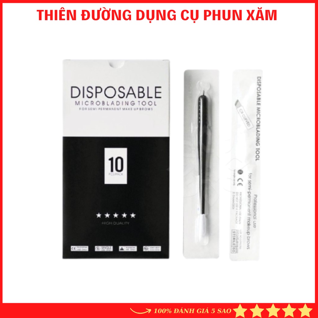 Dao Điêu Khắc Dùng 1 Lần DISPOSABLE Chuyên Điêu Khắc - DCPX