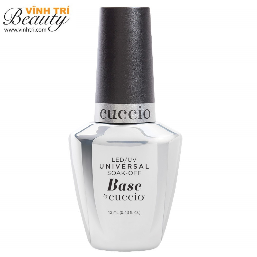 Sơn nền Base coat Cuccio