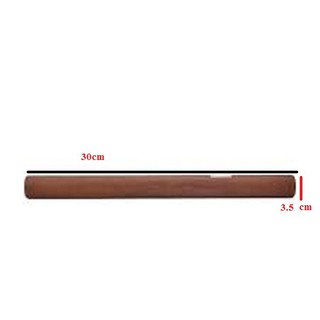Cây lăn bột bằng gỗ