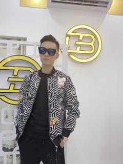 Bomber GUCCI