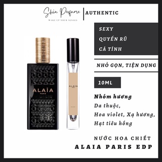 Nước hoa nữ Alaia Paris Eau De Parfum