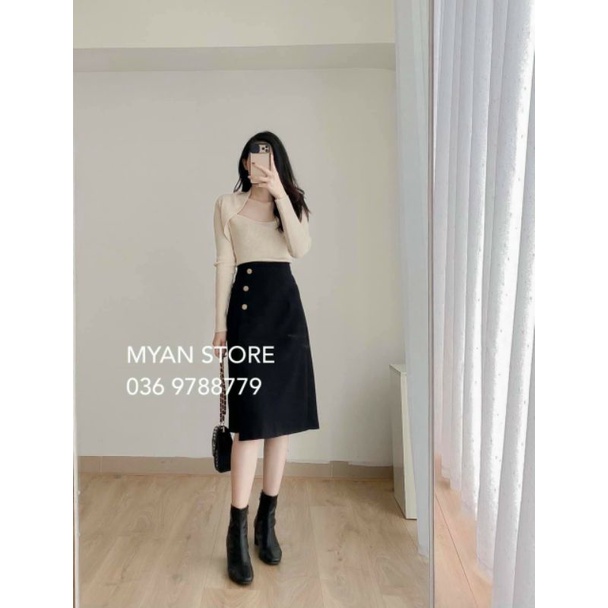 ÁO len mẫu mới