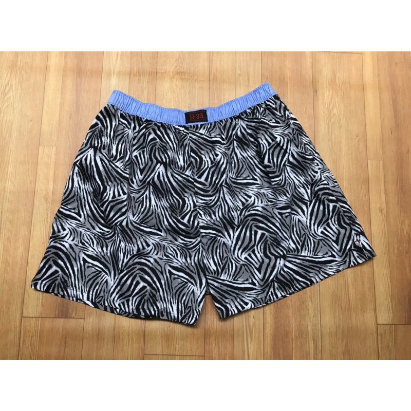 Quần Ngủ Nam H33 Vải Kate Mềm Mịn 5 Size