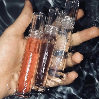 Son Bóng Romand Glasting Water Gloss