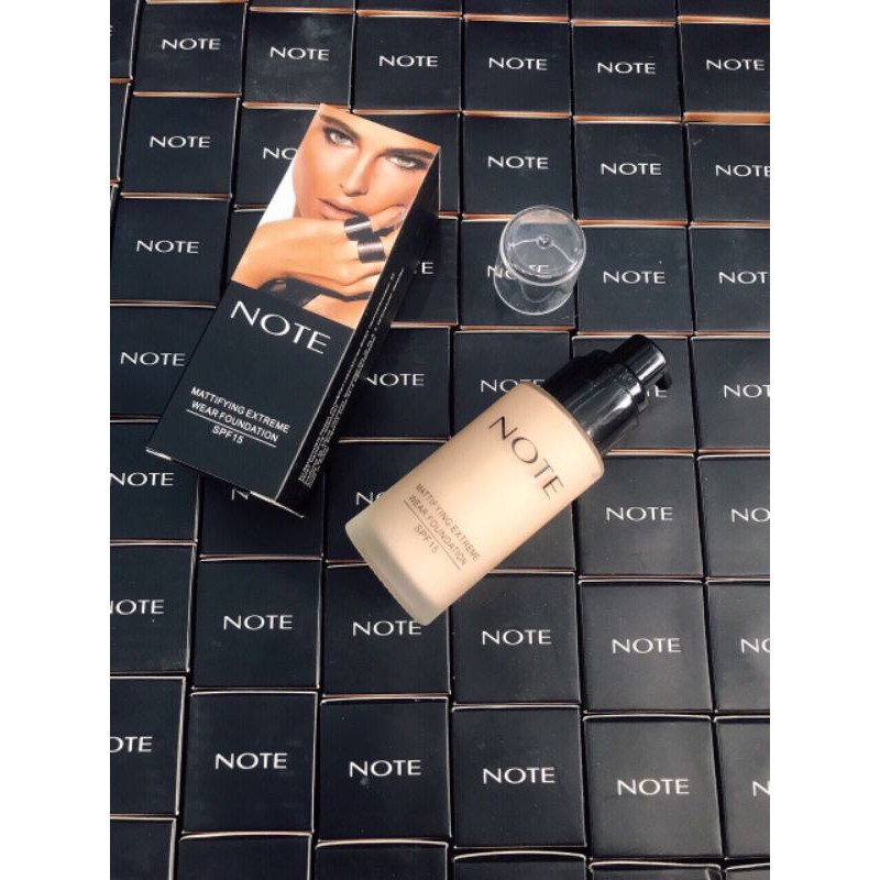 KEM NỀN CHO DA DẦU FOUNDATION | BigBuy360 - bigbuy360.vn