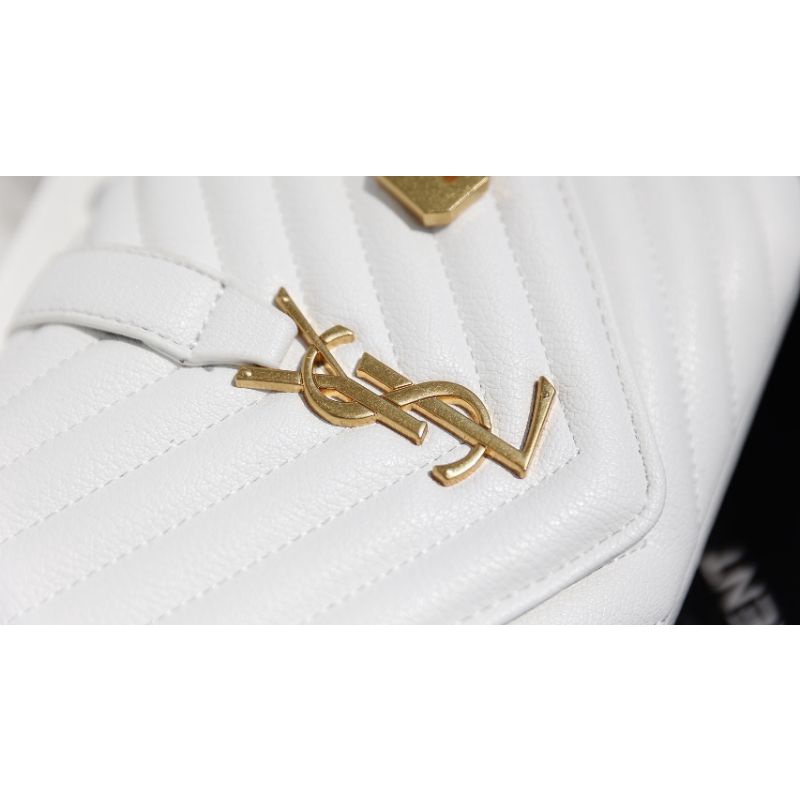 Túi xách nữ thời trang E.V. sz25cm.Da cừu 100% khóa mạ đặc dày dặn fullbox nam châm 2 lớp cực xịn