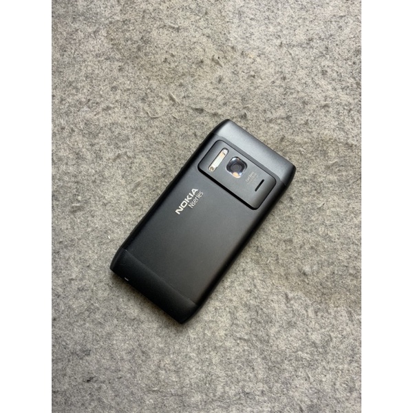 Điện thoại Nokia N8 Chính hãng