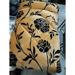 Chăn lông cừu hàng đẹp bông tấm