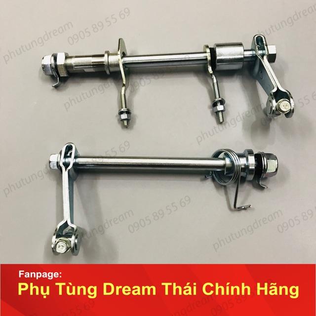 [PTD] - Combo bộ trục dream - Cả Thái + Việt