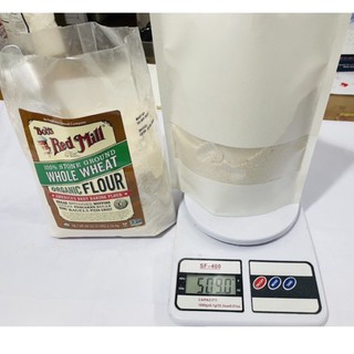 Bột Mì Nguyên Cám Bob's Red Mill 500g