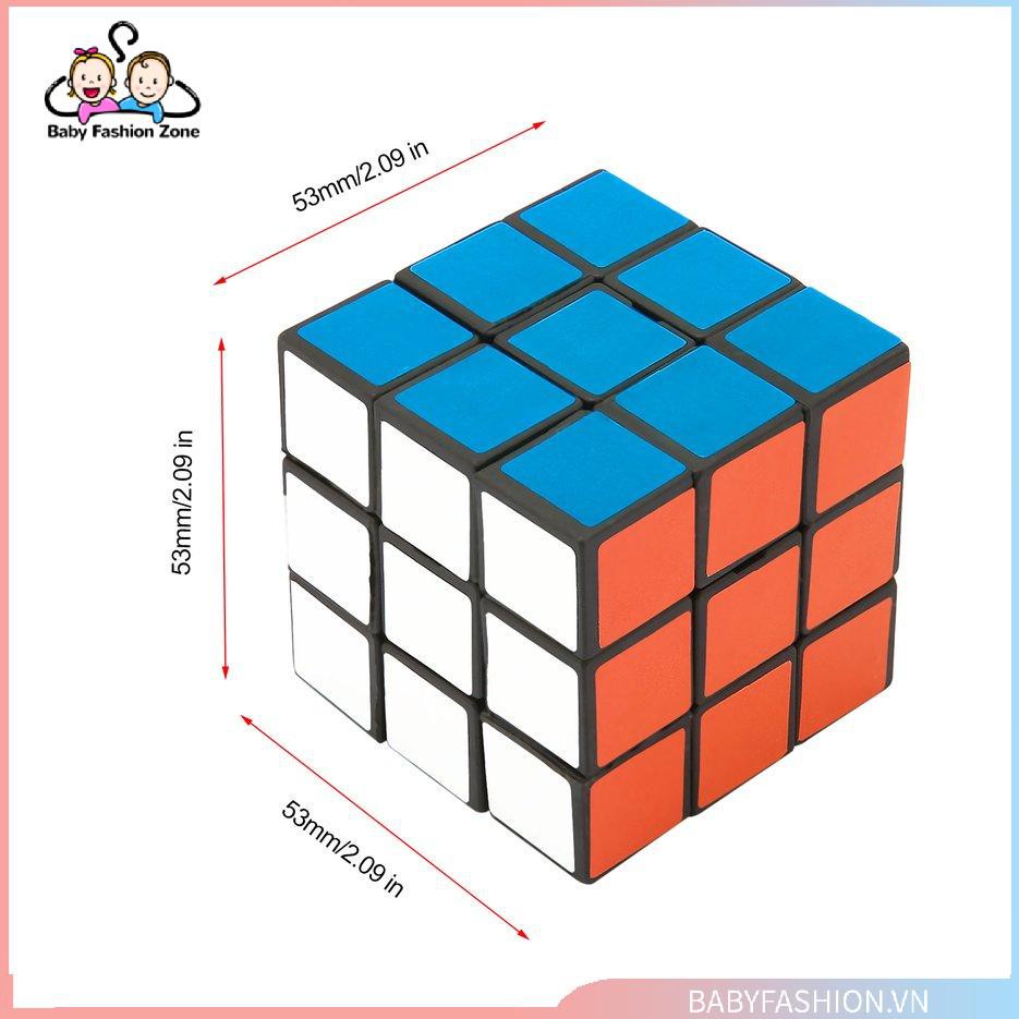 ◎❁♛Khối Rubik Mini 3x3x3 Cho Người Lớn Và Trẻ Em